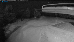 Výstupní stanice Zakletý