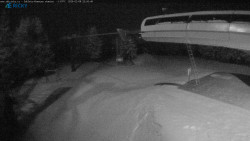 Výstupní stanice Zakletý