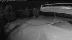 Výstupní stanice Zakletý