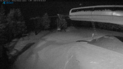 Výstupní stanice Zakletý