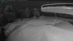 Výstupní stanice Zakletý