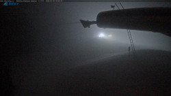 Výstupní stanice Zakletý