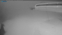 Výstupní stanice Zakletý