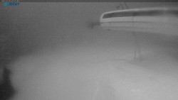 Výstupní stanice Zakletý