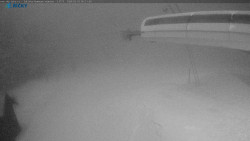 Výstupní stanice Zakletý