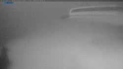 Výstupní stanice Zakletý