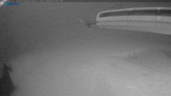 Výstupní stanice Zakletý