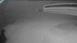 Výstupní stanice Zakletý