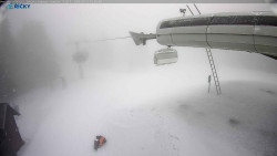 Výstupní stanice Zakletý