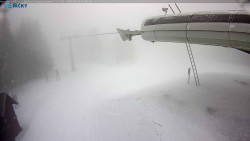 Výstupní stanice Zakletý