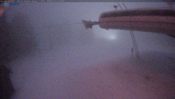 Výstupní stanice Zakletý