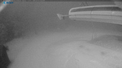 Výstupní stanice Zakletý