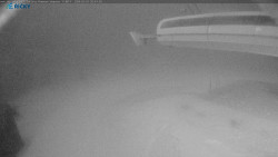 Výstupní stanice Zakletý