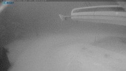 Výstupní stanice Zakletý