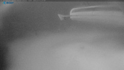 Výstupní stanice Zakletý