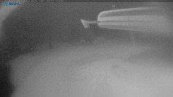 Výstupní stanice Zakletý