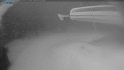 Výstupní stanice Zakletý