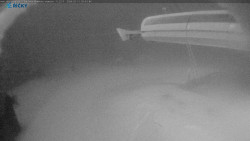 Výstupní stanice Zakletý