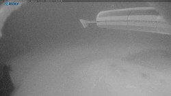 Výstupní stanice Zakletý