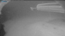 Výstupní stanice Zakletý