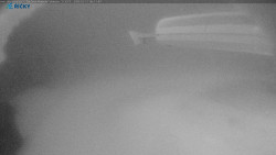 Výstupní stanice Zakletý