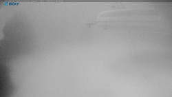 Výstupní stanice Zakletý