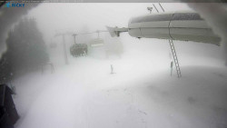 Výstupní stanice Zakletý