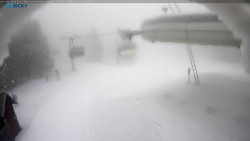 Výstupní stanice Zakletý