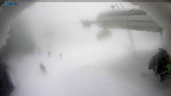 Výstupní stanice Zakletý