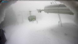 Výstupní stanice Zakletý