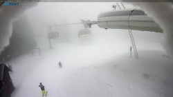 Výstupní stanice Zakletý