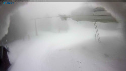 Výstupní stanice Zakletý