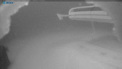 Výstupní stanice Zakletý