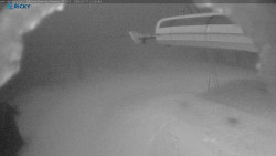 Výstupní stanice Zakletý