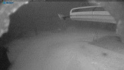 Výstupní stanice Zakletý