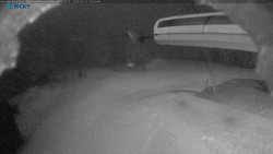 Výstupní stanice Zakletý