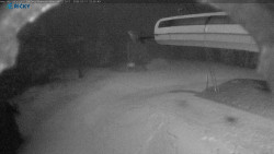 Výstupní stanice Zakletý