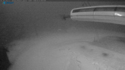 Výstupní stanice Zakletý