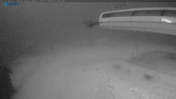 Výstupní stanice Zakletý