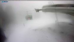 Výstupní stanice Zakletý