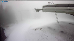 Výstupní stanice Zakletý