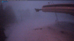 Výstupní stanice Zakletý