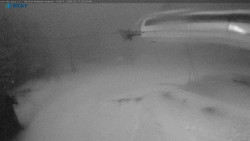 Výstupní stanice Zakletý