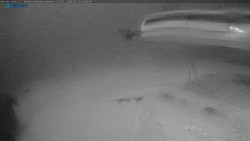 Výstupní stanice Zakletý