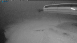 Výstupní stanice Zakletý