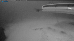 Výstupní stanice Zakletý