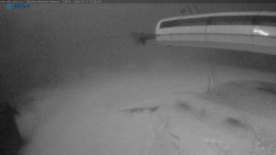 Výstupní stanice Zakletý