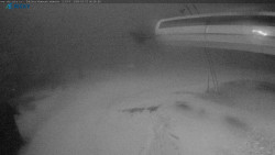 Výstupní stanice Zakletý