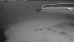 Výstupní stanice Zakletý