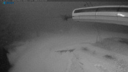 Výstupní stanice Zakletý